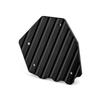 Verbeterde Motorfiets Kickstand Pad Middenmontage Voetstandaard Verlengstuk Vergrotingspad Vervanging Duurzaam voor CRF1000L