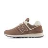 New Balance Wl574 Brown Rts  Wl574Rts