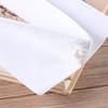 Fake Collar Detachable Lapel Classic False Blouse Removable Women/Men Accessory