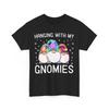 Tops – T-Shirts