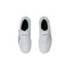(GS) ASICS Juniole 6 TF 'White Aquarium' Kinder 1104A045-106