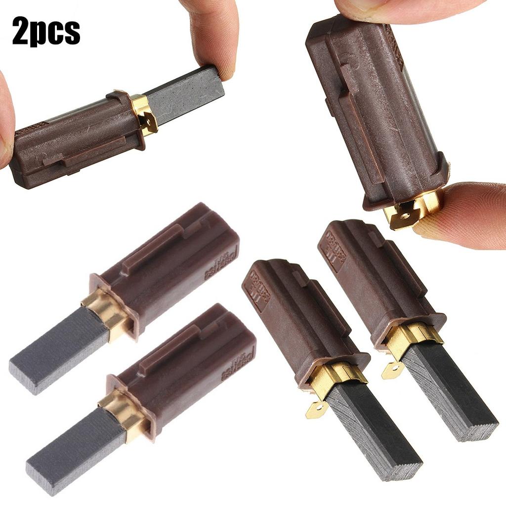 Carbon Brush 119419-00 119514- 00 116212-116212-85 116212-116212-116212-09