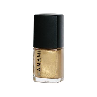 Hanami Nagellack Fools Gold 15ml