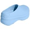 adidas Adifom Stan Smith Mule Clear Sky Women Sneakers Blue Magic-Grey-Metallic JR8820