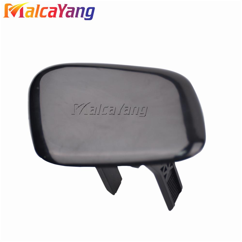 

Left/Right Side Head Lights Washer Nozzle Cover 98681-D4200 For KIA Magentis Optima K5 2017- Optima 4 2016-2018. GT line Right Side