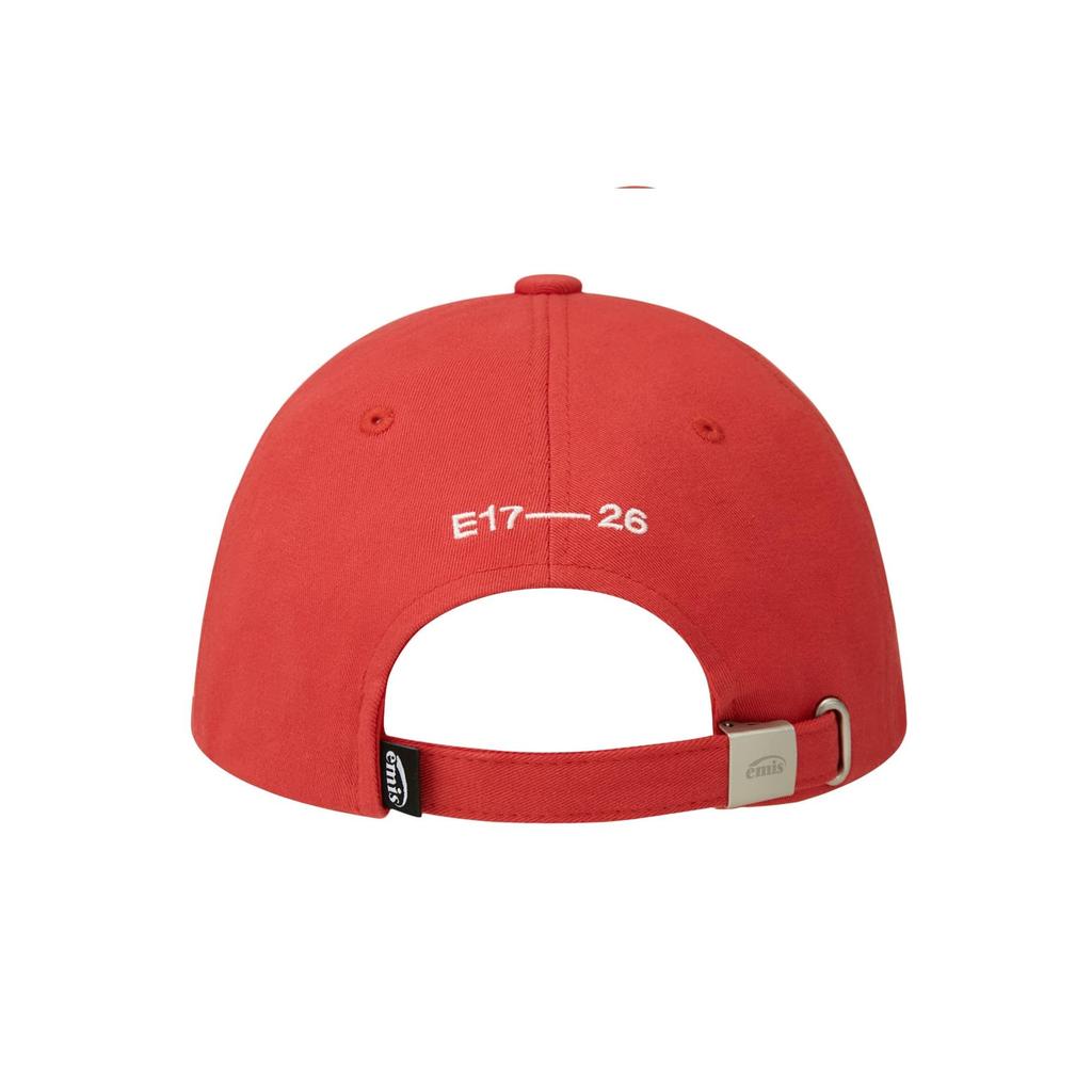 [EMIS] QUOTE BALL CAP - 6 Graphic Variations