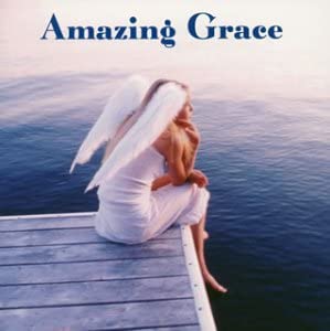

CD VARIOUS Amazing Grace KICC430 2003 Japan ObiJapanese PopRock Used