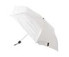 CHUMS Booby Folding UV Umbrella Off (CHUMS) CH62-2261 (W022 White)