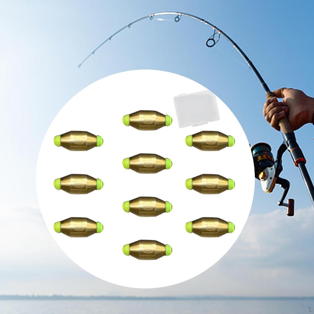 Fishing Sinker, Copper Down, Accessories, Saltwater, Weight Sinker