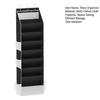 Shoe Organizer 8 Tier Over The Door Shoe Organizer Hanging Closet Shoe Storage