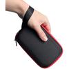 SARDFXUL Gaming Watch Handheld Storage Bag Game Console Protective Cover Switch Portable Storage ...