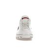 Nike Air Zoom Generation Retro Debut 2023 Men Sneakers White Black Varsity-Red DV7219-100