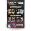 The world's smallest Magic: The Gathering limited collector set. Ajani vs. Nicole Bolas and Jace ...