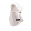 Winter Warm Scarf Integrated Hat Women's Velvet Ear Protection Windproof Mask Men's Cycling Face Protection Pullover Hat