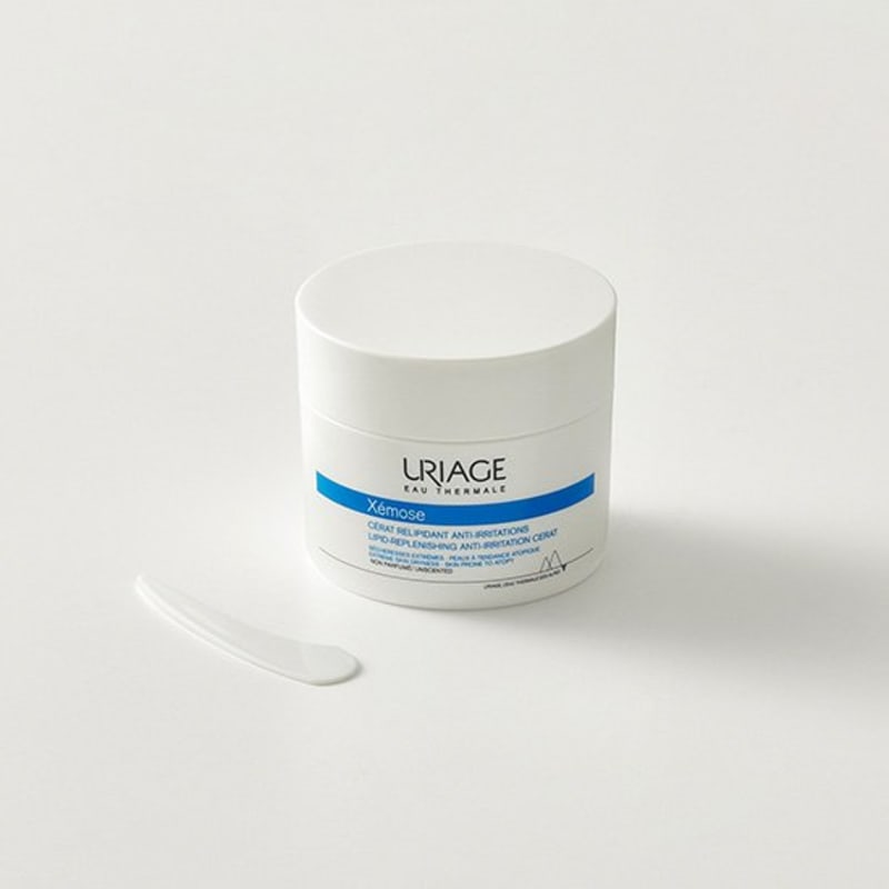 

[Yuriage] Jemos Serat (High Moisture Cream) 200ml