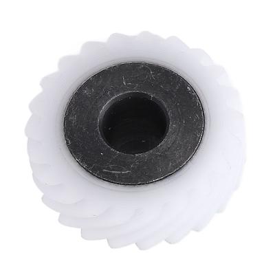 Μεταλλικό Γρανάζι Ατράκτου Ραπτομηχανής Πολυλειτουργικό Γρανάζι Κίνησης Ραπτομηχανής Οικιακή Ραφή