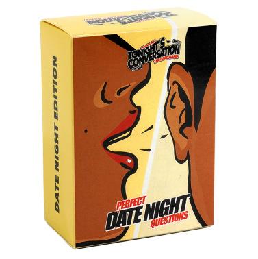 Cartas do Jogo Risk Couples Ou Beber Tudo Inglês Completo, Cartas de Diálogo Afetuoso