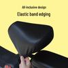 Universal Waterproof Electric Bike Seat Cover: Full Wrap, Heat Insulation, Sun Protection, Leather Cushion