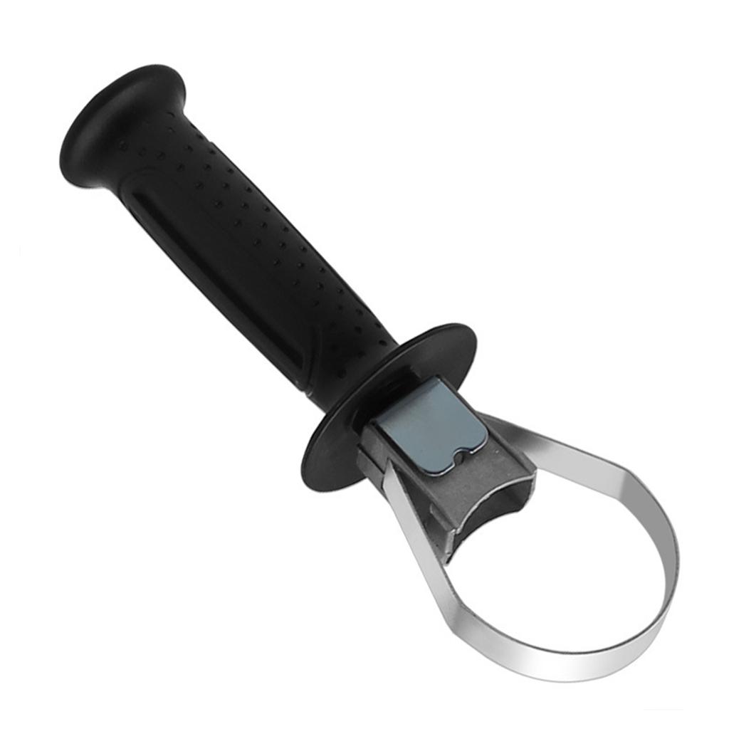 Plastic Side Handle Drill Handle Adjust Drill Replacement Side Front Handle
