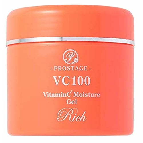 

Гель All-on-one большой емкости [супер] 200 г Prostage VC100 VitaminC Увлажняющий гель Rich Vitamin C увлажняющий гель all-in-one rich 100 раз проницаемый витамин