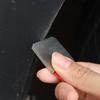 Auto Polierpunkt Reparatur Schaber für Lackentfernung Folienreinigung Harte Oberfläche Flecken Staubbehandlung Absackender Lackentfernung