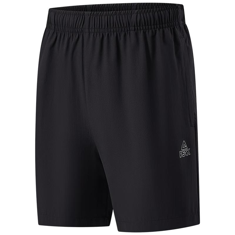 Peak Men s DF352282 Loose Fit Quick-Dry Running Shorts XL