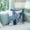 SINGER Freya Skye Stardust   Personalized Picture Text Home Decorative Pillows Household Gifts Xcm