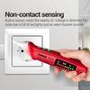 ANENG  Non-contact Pen Style LED Lights Electric Tools Sensor Tester Alarm Intelligent AC Power Outlet Voltage Meter Voltmeter