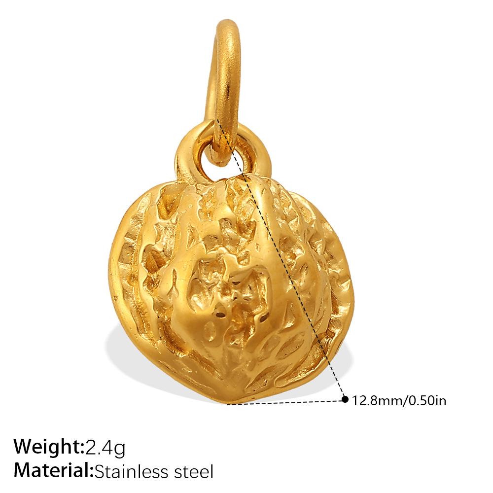 Fashion Three-Dimensional Coffee Cup, Cocktail Cup, Various Styles Diy Pendant Does Not Fade Creative Jewelry Accessories