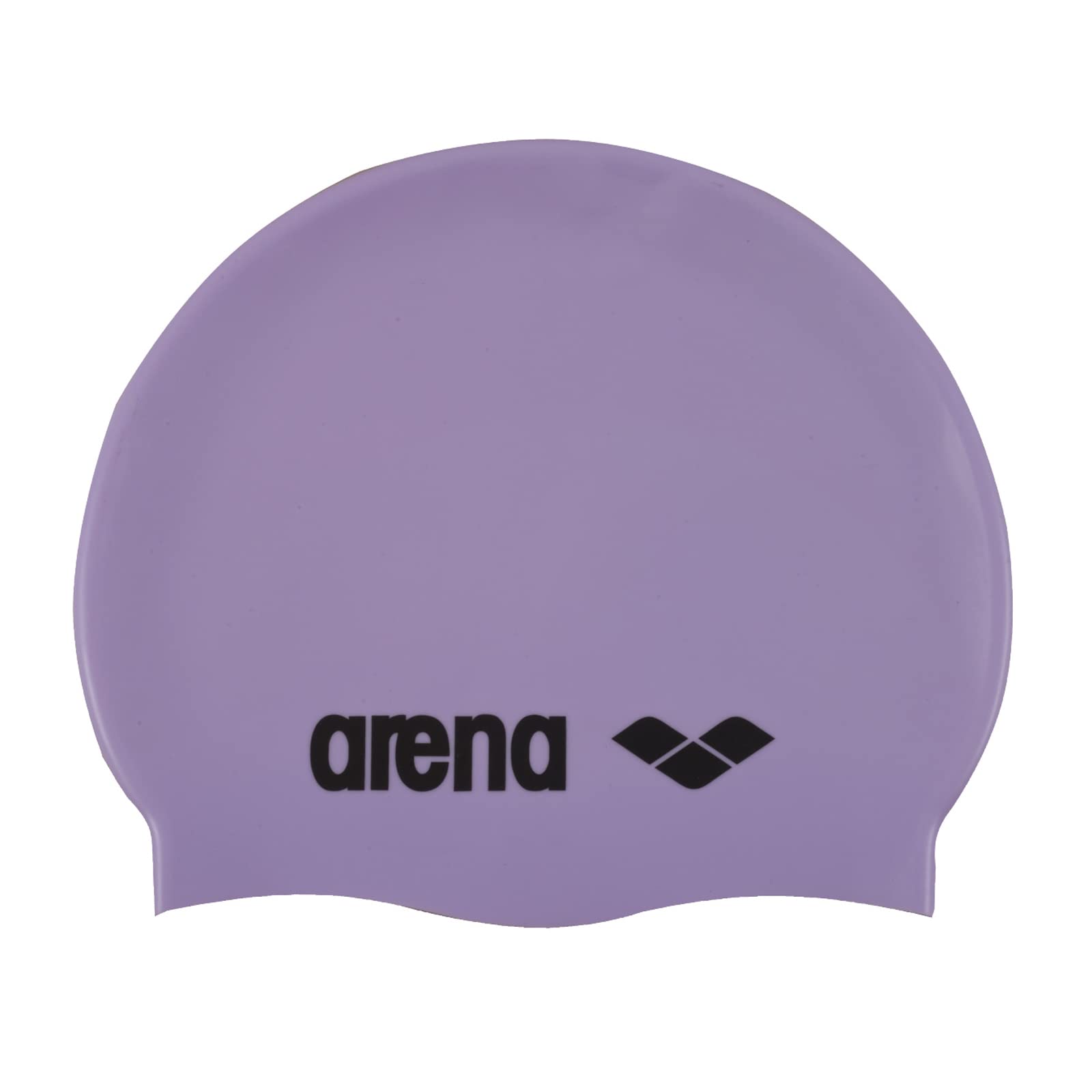 Arena Classic Uni Silicone Swim Cap Adult Training Lace 100% One size