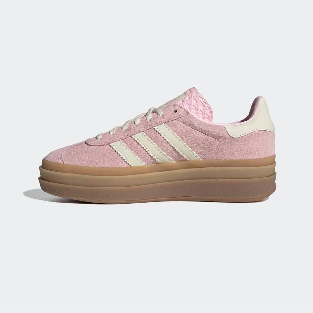 adidas JQ7777 Sports Shoes Sports Shoe Bag Gazelle Bold 1020114099