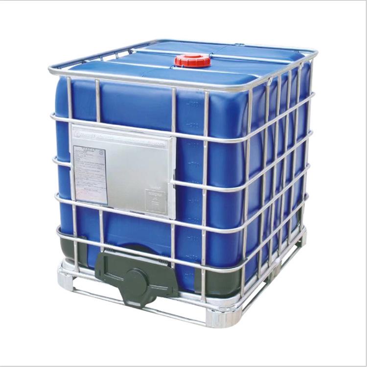 Brand New 1000L Color PE IBC Tank with Frame