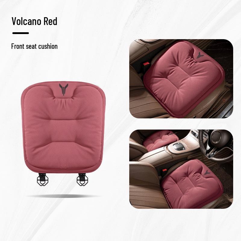 Voyah FREE/Dreamer/ZhuiGuang Universal Four-Season Car Seat Cushion