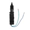 Vehicle Car Locking System 2Wire Single Gun Type Central Door Lock Actuator UK a