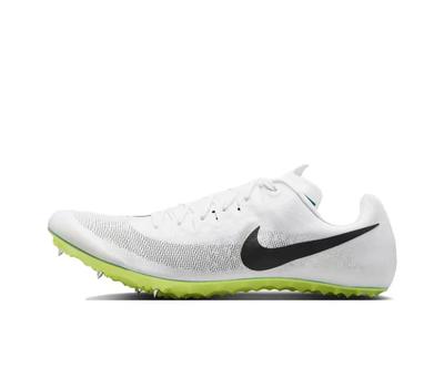 Zoom Ja Fly 4 Running Shoes Unisex DR2741-102 White Size