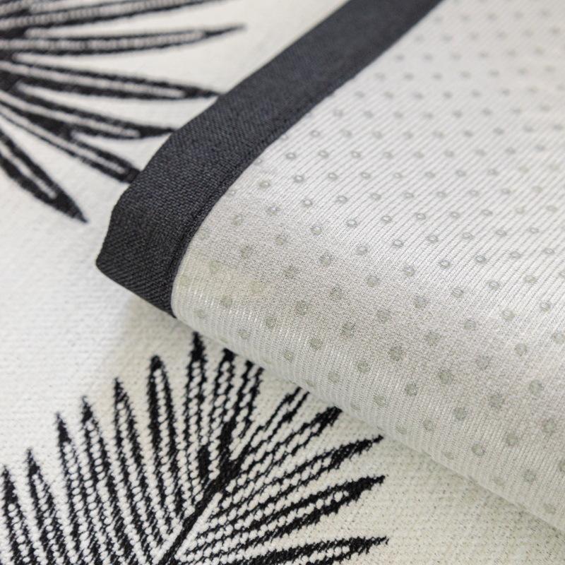 Подушка для дивана Neil Leaf с защитой от лыж — фото 4