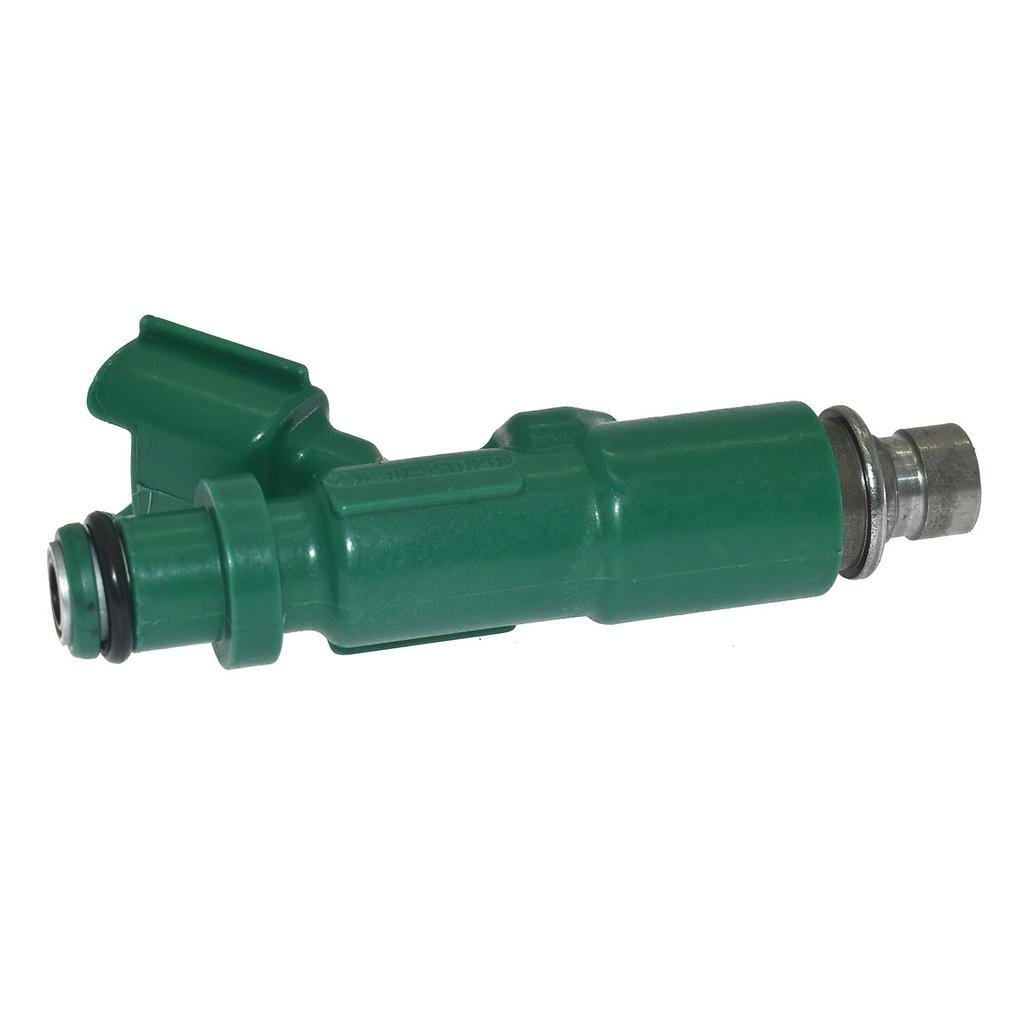 NEW Set Of 4 Fuel Injectors 23250-21020 for Toyota Jordan NEW Set Of 4 Fuel Injectors 23250-21020 for Toyota Jordan