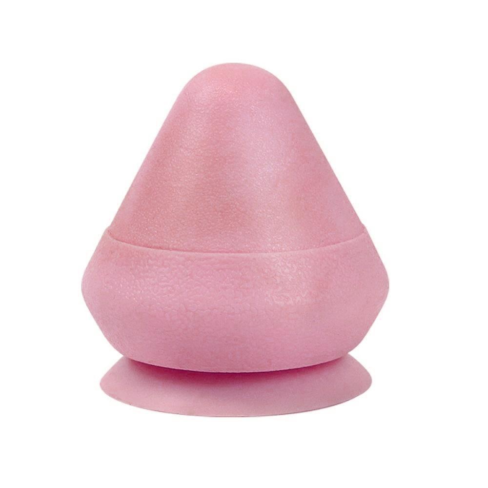 Point Yoga Fitness Suction Cup Massager Massage Ball Health Care Back Massage Tool Yoga Fascia Ball