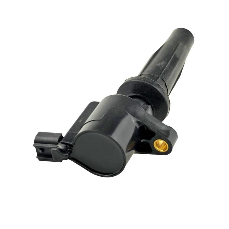 Ignition Coil for Ford Focus 1.8L 2.0L 2005-2016 Mondeo 2.0L Transit 2.3L for Volvo C30 2.0L 2006-2014 S40 2.0L 4M5G12A366BC