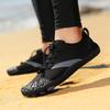 Wading Sneakers Water Sports Shoes for Women Men Quick Dry Aqua Shoes for Swimming Surfing Wading Shoes Anti-slip