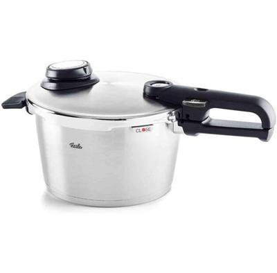 Tlakový hrnec Fissler Vitavit Premium 4,5 l (622-412-04-070/0)