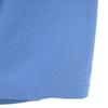 RUSSELL ATHLETIC 90s Made in USA Old Short sleeve V neck T-shirt S Blue Men's Used