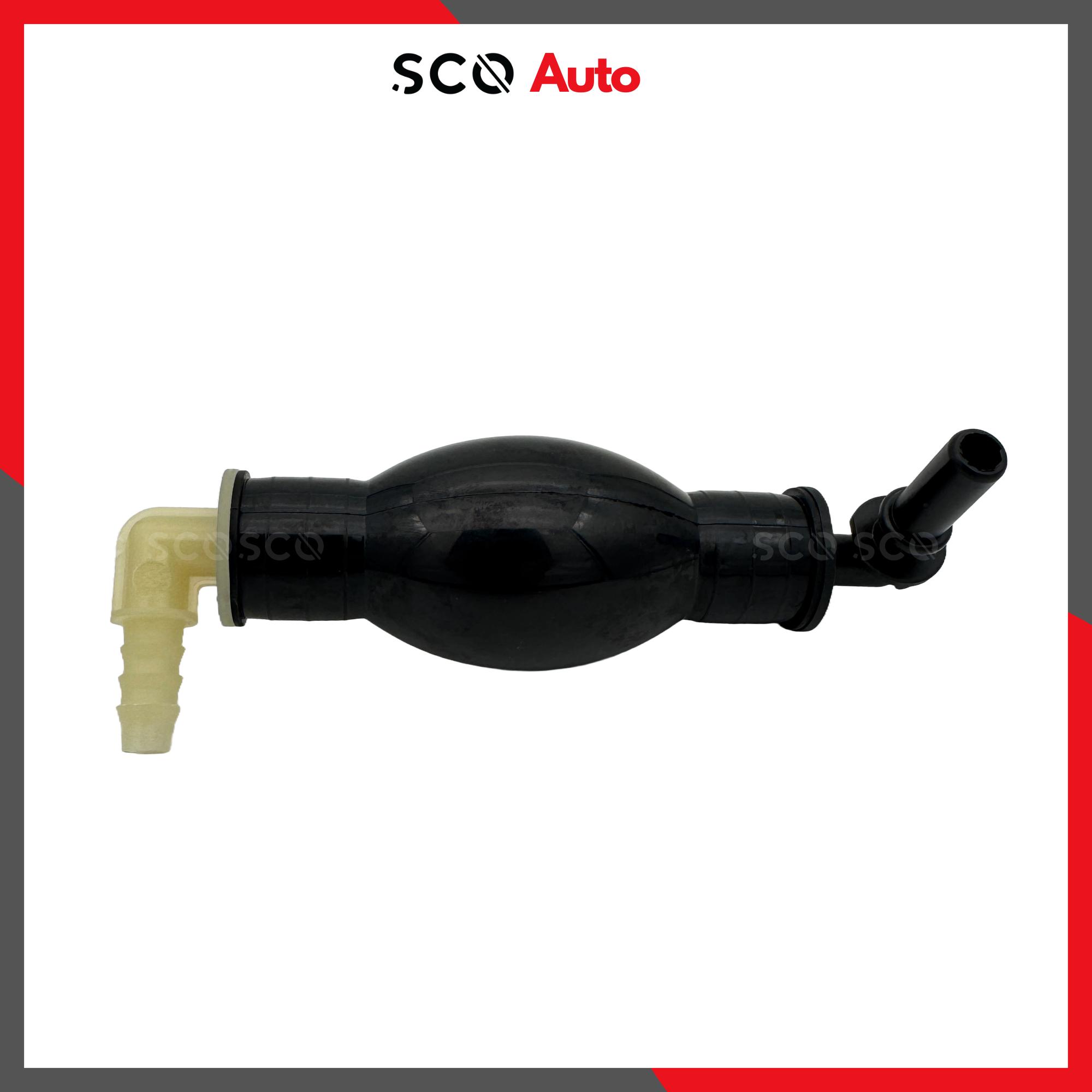 

Fuel Hand Pump for Fluence for Megane 3 for Diesel Pipe Feed Pump 175101639R; 164460011R