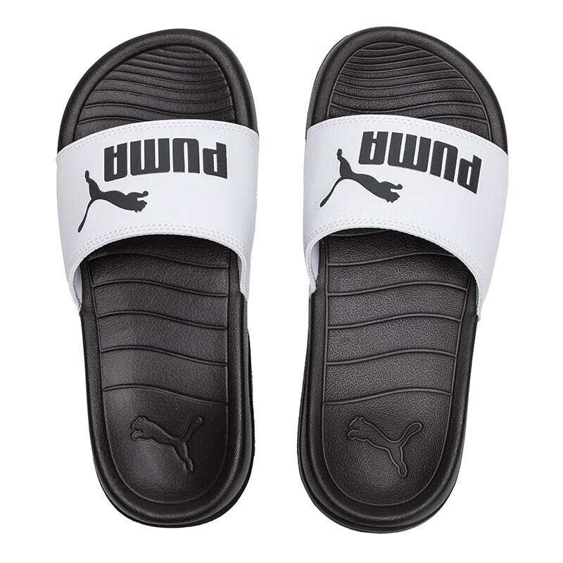 PUMA Unisex Beach & Casual Comfort Slippers