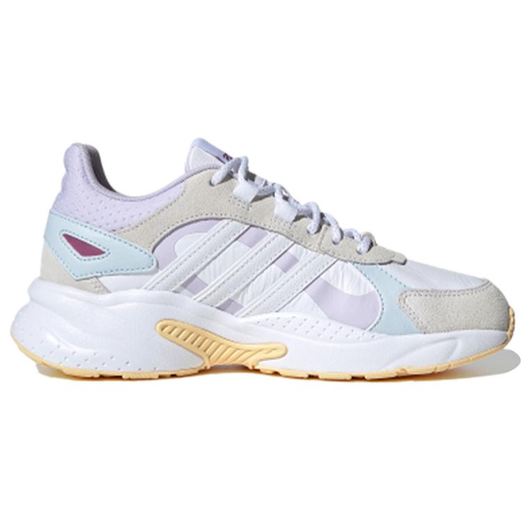 Adidas Neo Crazychaos Shadow 'Purple Gray' Women's FX8894