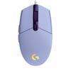 Logitech G102 Wired RGB Gaming Mouse