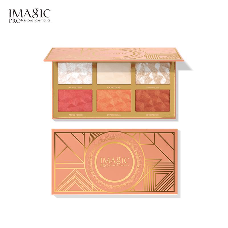 imagic blush