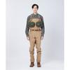 Snow Peak Fishing Pocket Vest SPTL-JK-26SU905 Outer Midlayer Men Women