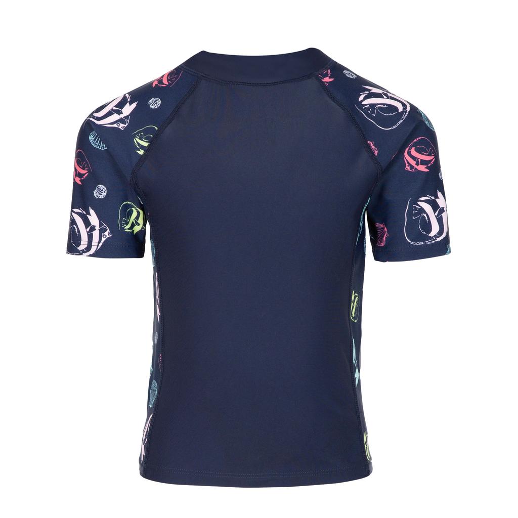 Trespass Kinder Jella Rashguard