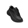 HOKA One One Bondi Sr Schwarze Damen-Sneaker 1110521-BBLC